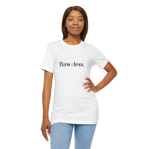 Flawless - Premium T-Shirt