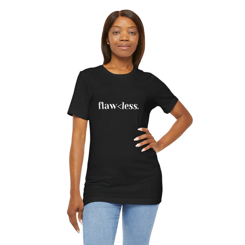 Flawless - Premium T-Shirt