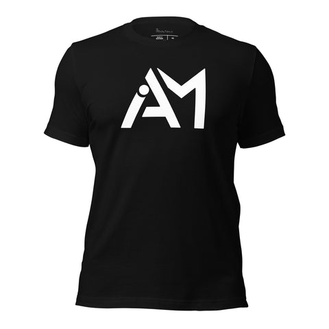 "I AM" T-Shirt